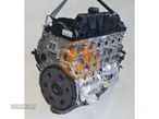 Motor BMW 7 G11 2016 3.0D 265 CV - B57D30A - 2