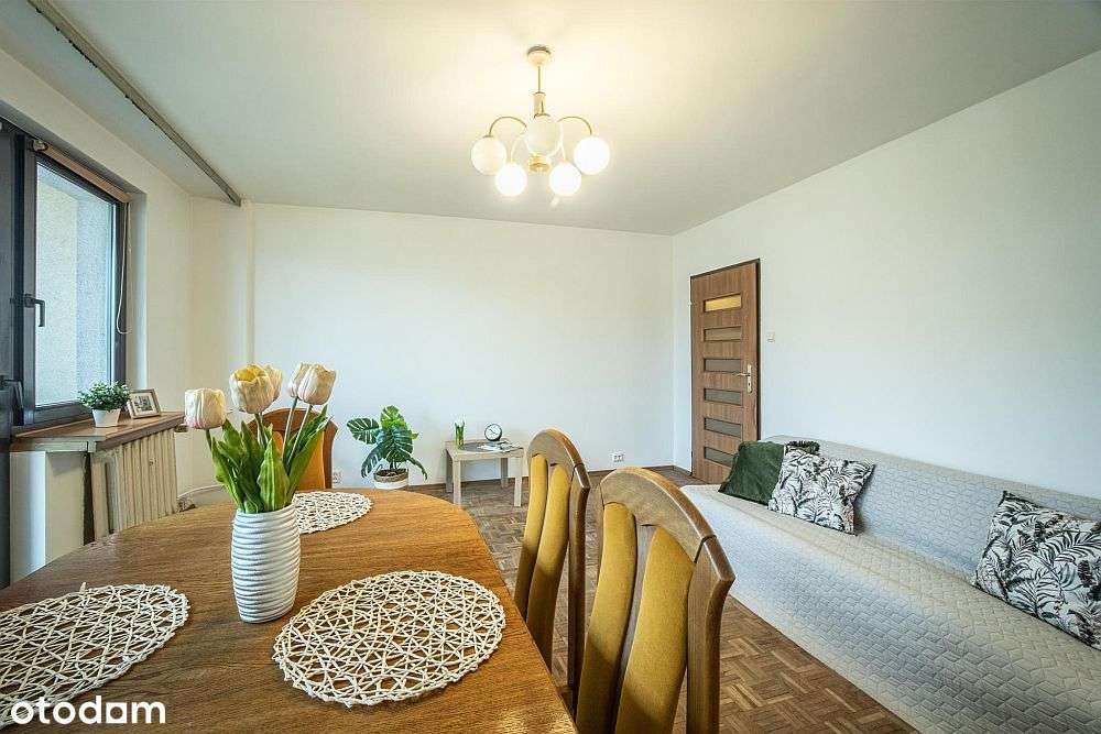 Pomorska / Adstadta – mieszkanie w sercu miasta-3