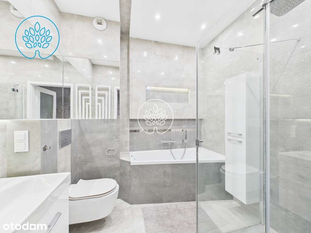 Jasne / Trójstronne / Klimatyzacja-12