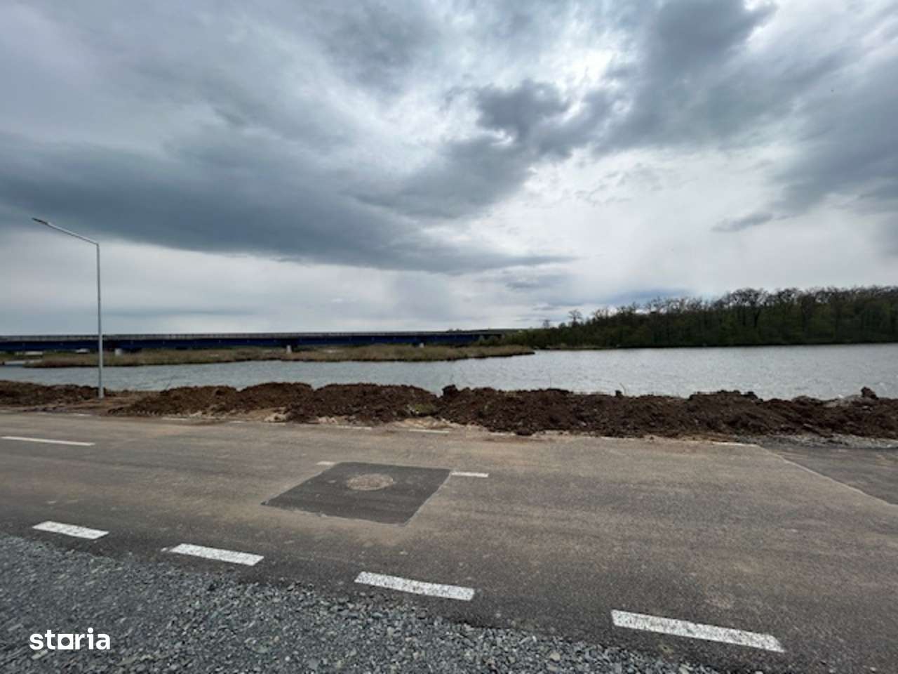 Brănești Teren Superb 5000mp pretabil Ansamblu de Vile/Case investitie - Imagine principală: 5/20