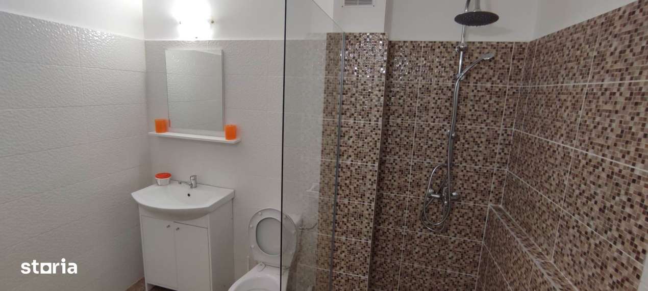 Garsoniera decomandata, 31.10 mp, zona Cornitoiu - Imagine principală: 5/6