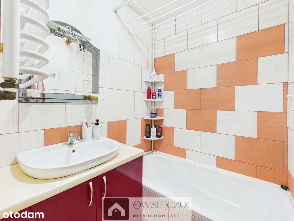 Parter z ogródkiem - RZADKOŚĆ! Suwałki, Putry-8