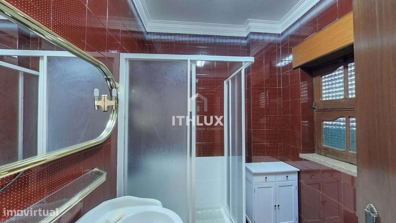 Moradia V5 com garagem localizado no Bairro Europa – Elvas - Portugal-42