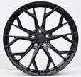 HX041 B HAXER FELGI 19 5x112 AUDI A5 A6 A7 C8 A8 - 2