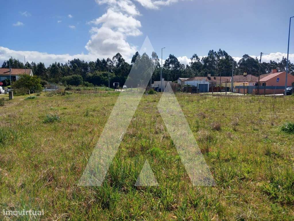 Terrenos para construção em Ovar - Grande imagem: 4/14