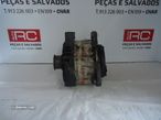 Alternador Saab-Opel Vectra - 2