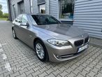 BMW Seria 5 520d - 1