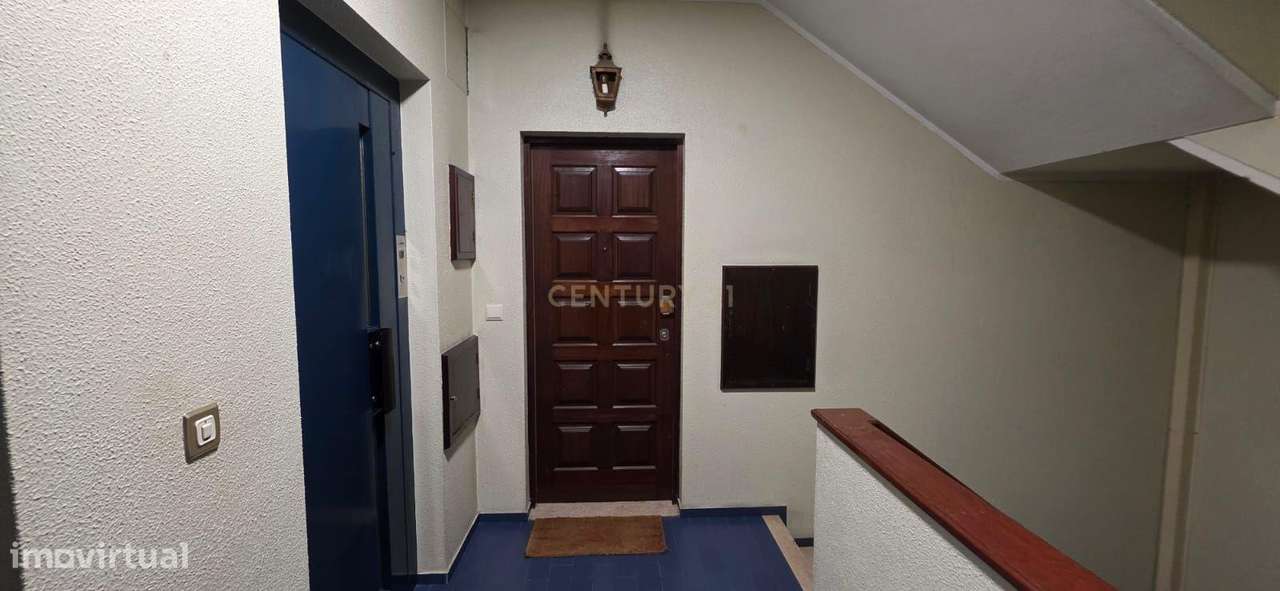 Apartamento T3 + 1 Guimarães-6