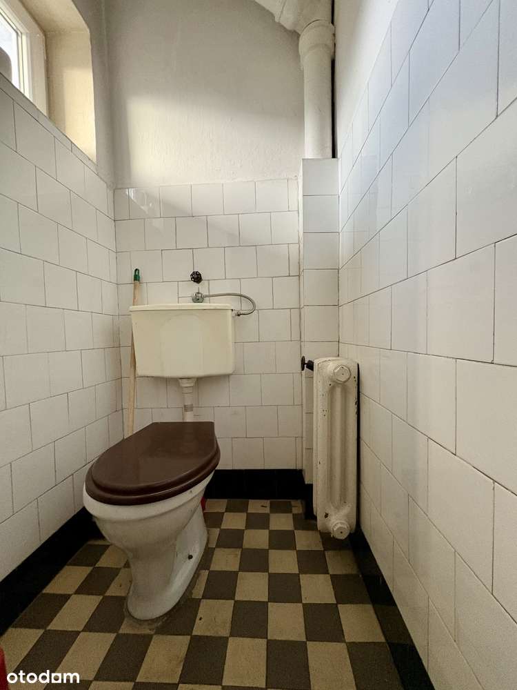 Dom z potencjałem + 673 m² działki | Sokołów Podlaski-9