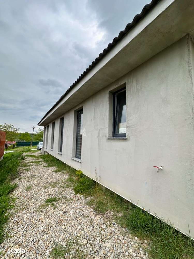 Reducere! Casă nouă, de vânzare, Hidișelu de SUS - Imagine principală: 4/20