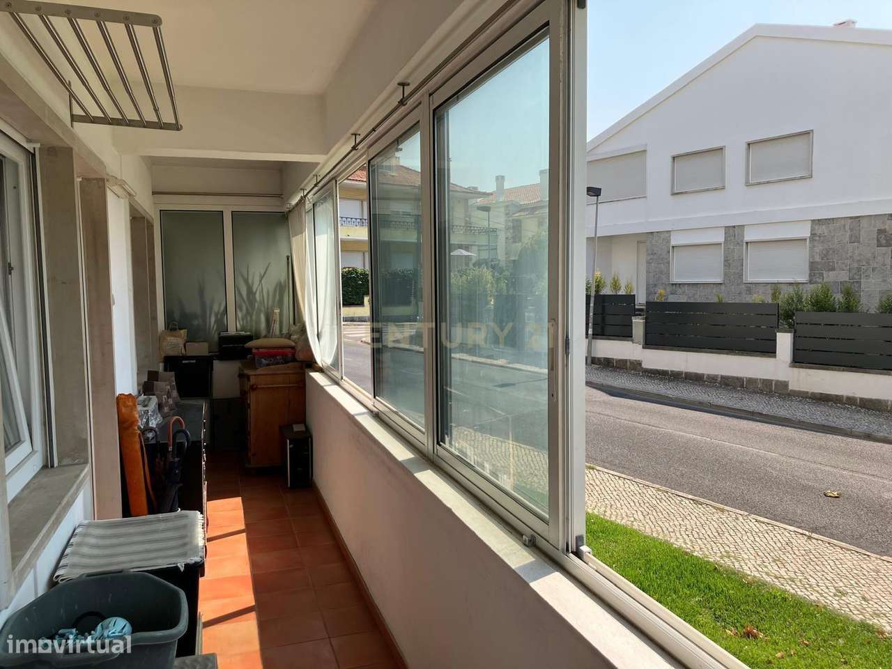 Apartamento T3 num lugar tranquilo e agradável em Linda-a-Velha, Oeira-25