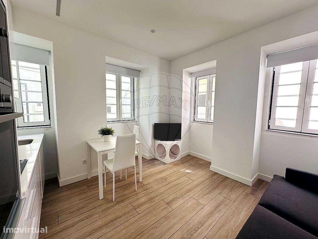 Apartamento T1 para venda - Grande imagem: 3/22