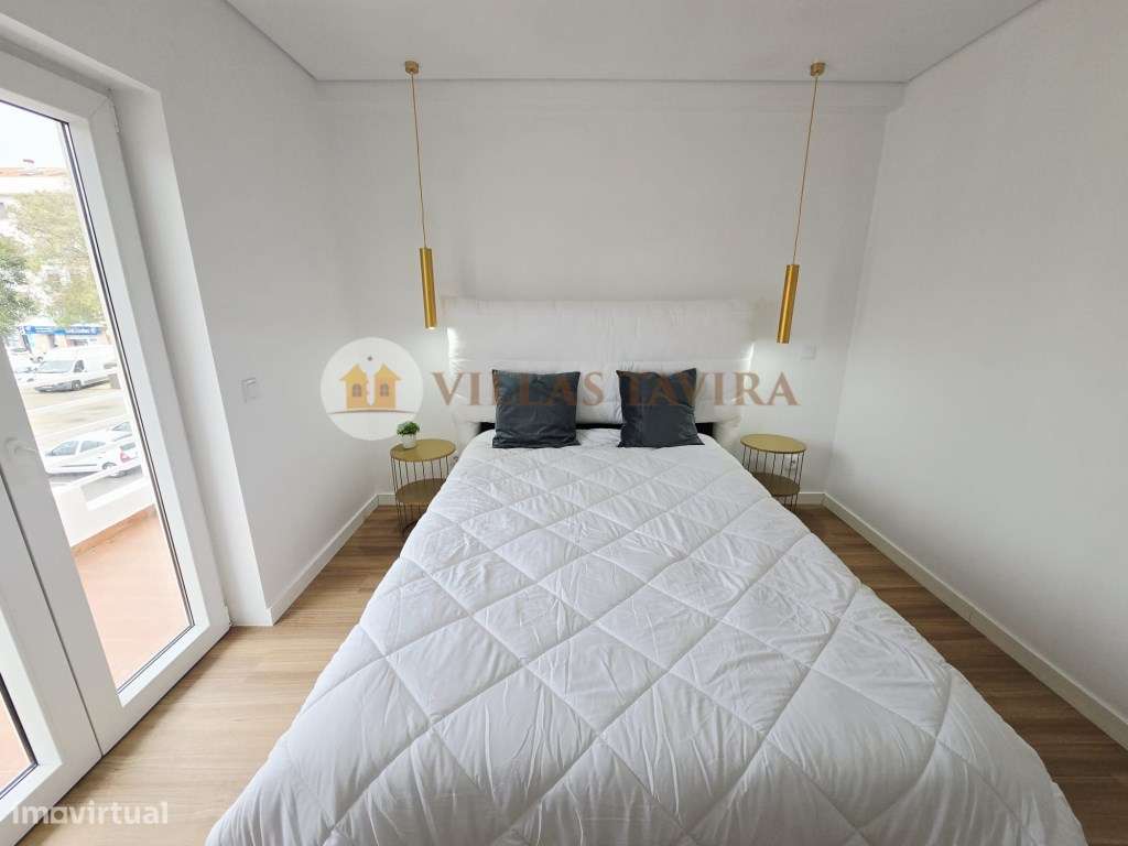 Aprt T3 - Centro de Vila Real de Santo António-26