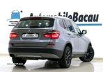 BMW X3 xDrive20d Aut. - 6