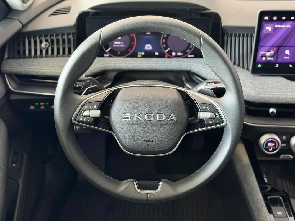 Skoda Superb Salon Polska Bezwypadkowy Gotówka Leasing Kredyt
