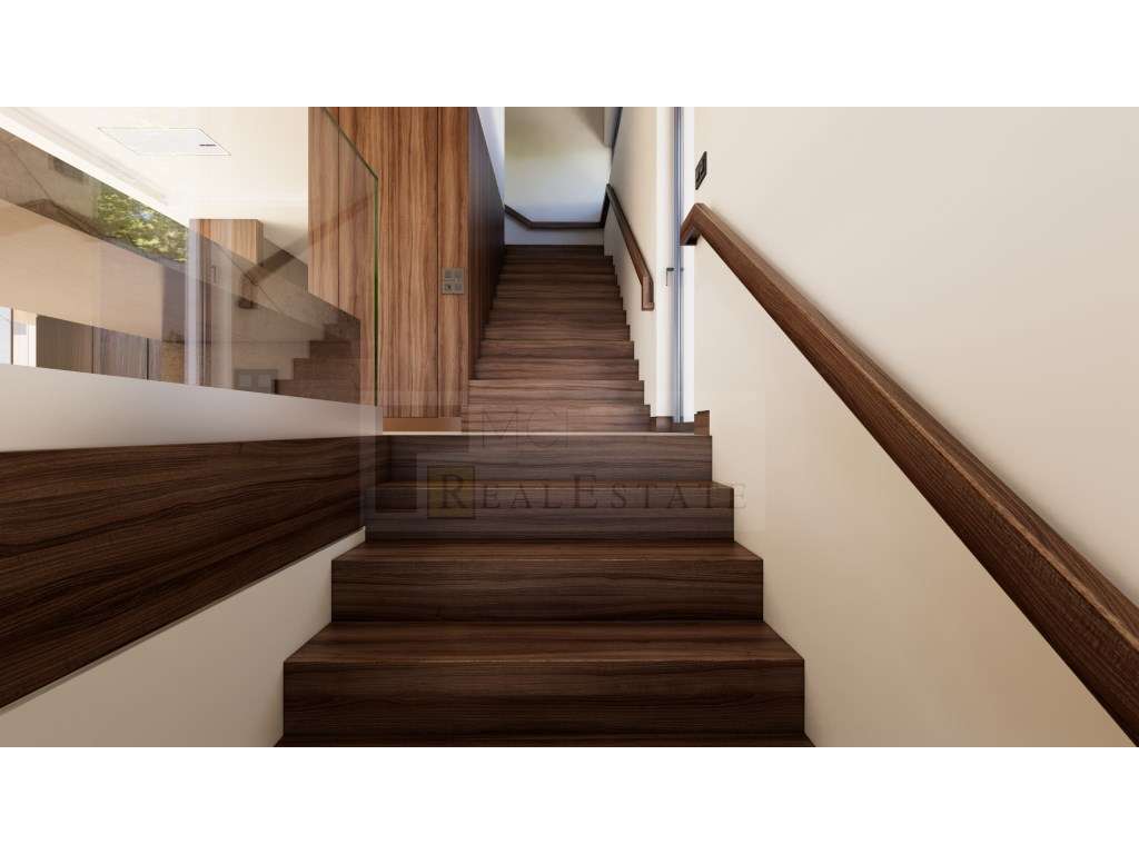 Moradia T4 - Oeiras Golf-25