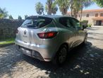 Renault Clio 0.9 TCe Limited - 16