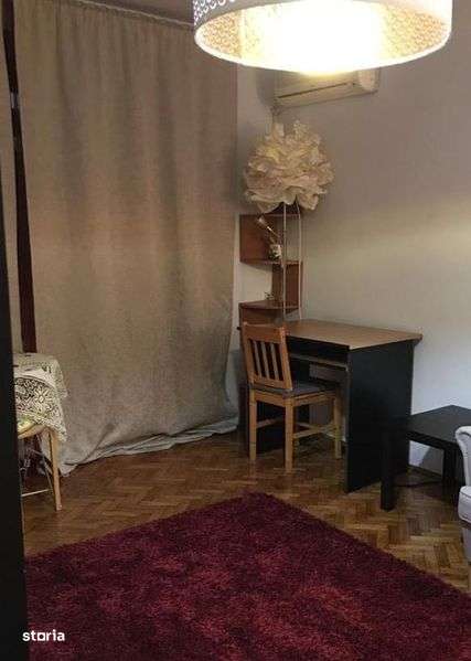 Parcul Tineretului-Timpuri Noi aproape de metrou - Imagine principală: 4/7