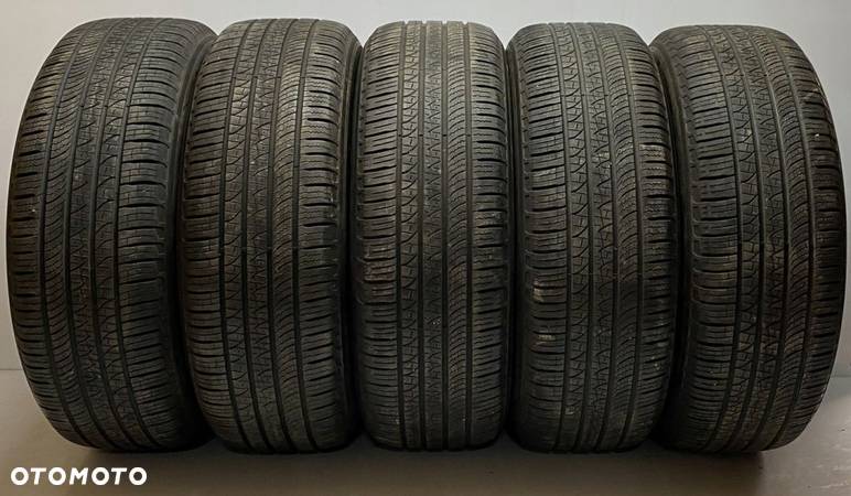 Opony Pirelli Scorpion ZERO 255/60 R20 113V 5SZT - 1