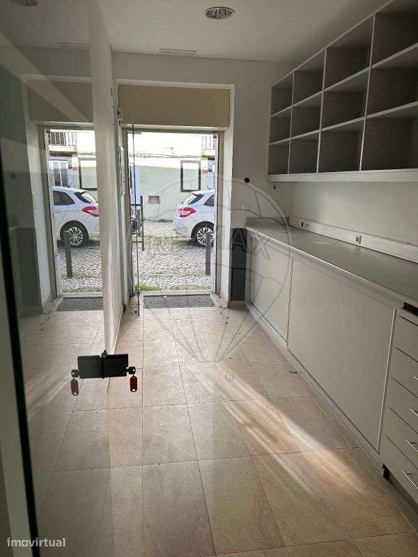 Prédio  para venda - Grande imagem: 2/19