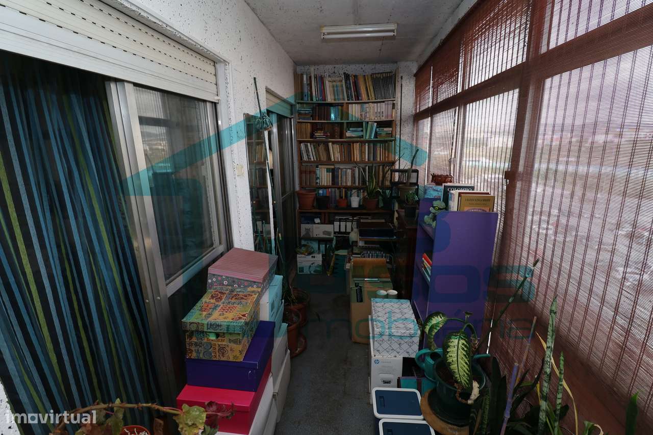 Venda apartamento 4 assoalhadas (T3) Colina do Sol - Amadora - Grande imagem: 5/21