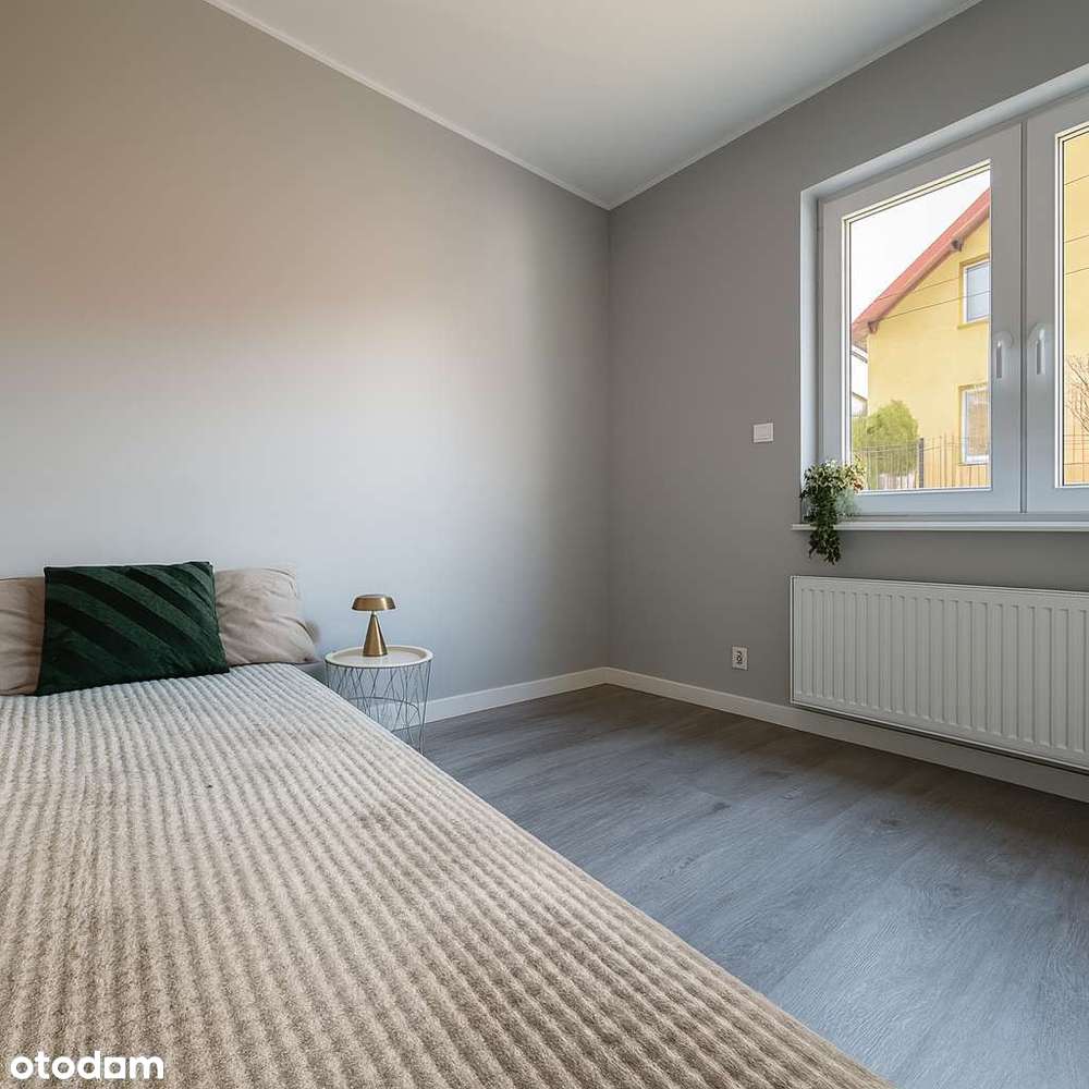 Mieszkanie na Wynajem - Sosnowiec Pogoń! - Pełny obrazek: 1/14