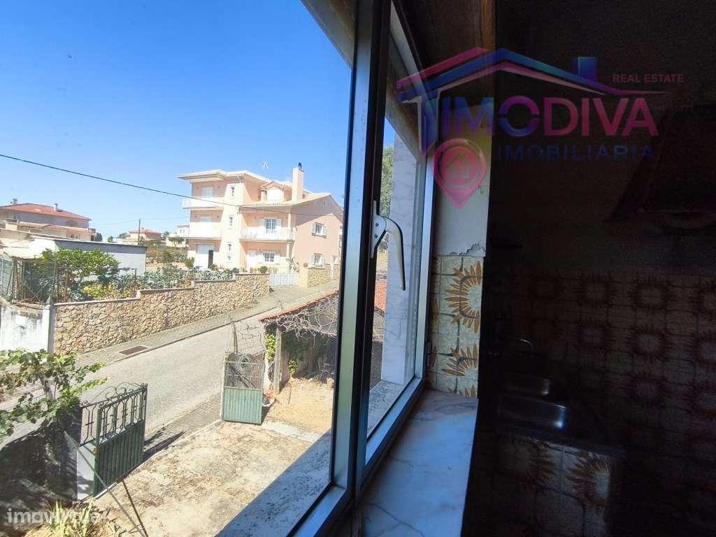Moradia T3 Isolada com 1.000 m² de terreno e vistas deslumbrantes, ...-17