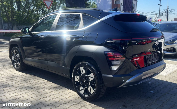 Hyundai KONA - 3