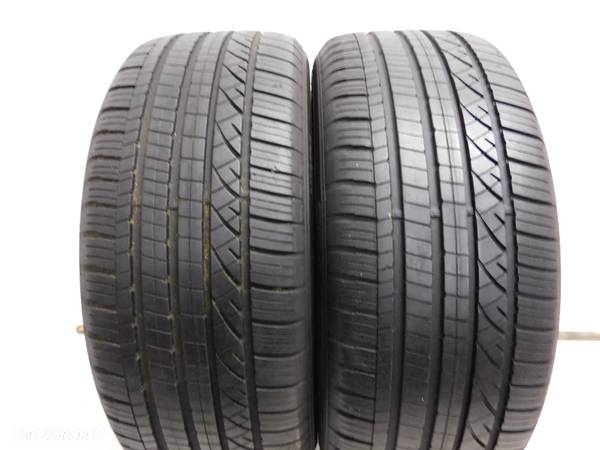 235/50 R19 99H DUNLOP  GRANDTREK TOURING A/S MO - 1