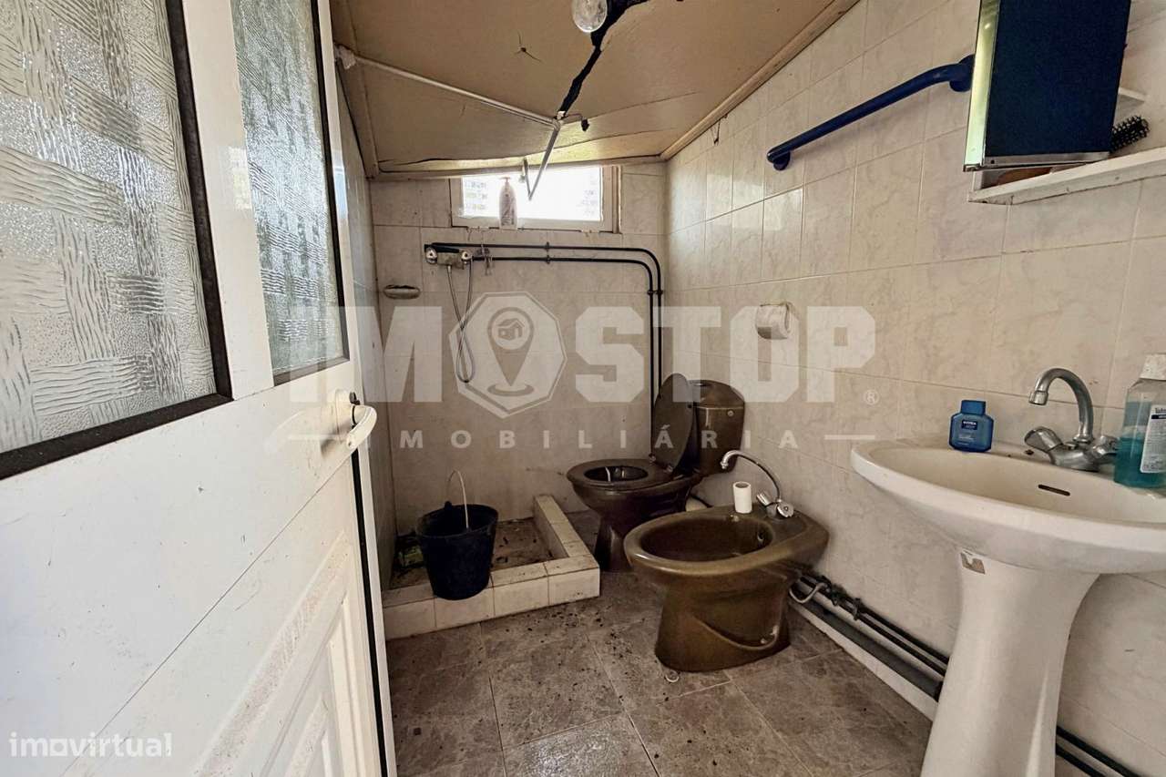 Moradia para Reabilitação em Pinheiro da Bemposta-12