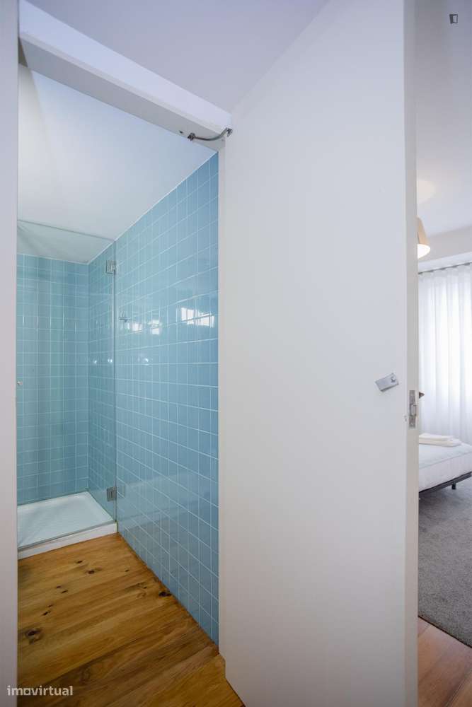 Apartamento com 3 quartos - localizado em Santo Ildefonso Porto - Grande imagem: 4/40