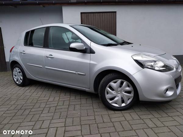 Renault Clio 1.2 16V 75 Dynamique - 31