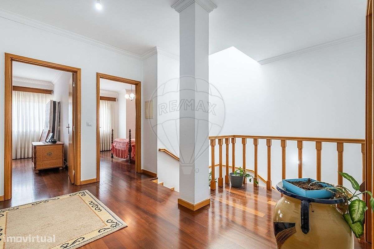 Moradia T4 para venda-17