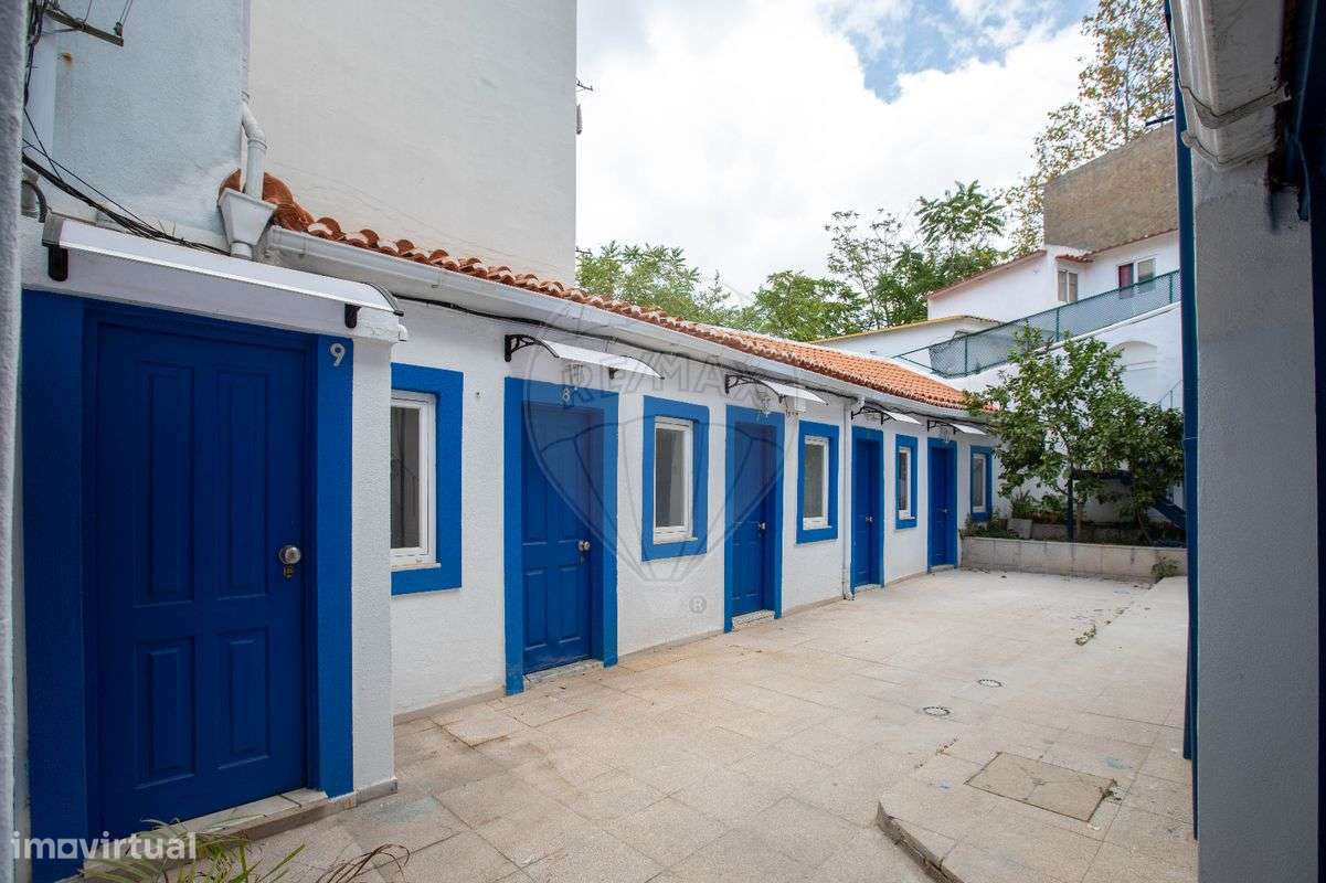 Prédio  para venda - Grande imagem: 2/28