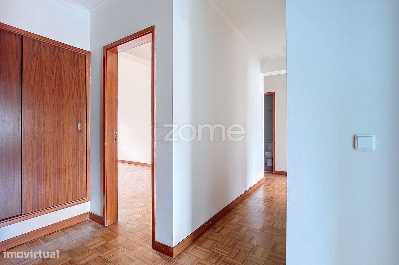 Apartamento T3 para arrendamento na Cidadela, Esgueira - Grande imagem: 4/18