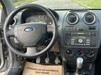 Ford Fiesta 1.25 First Edition - 9