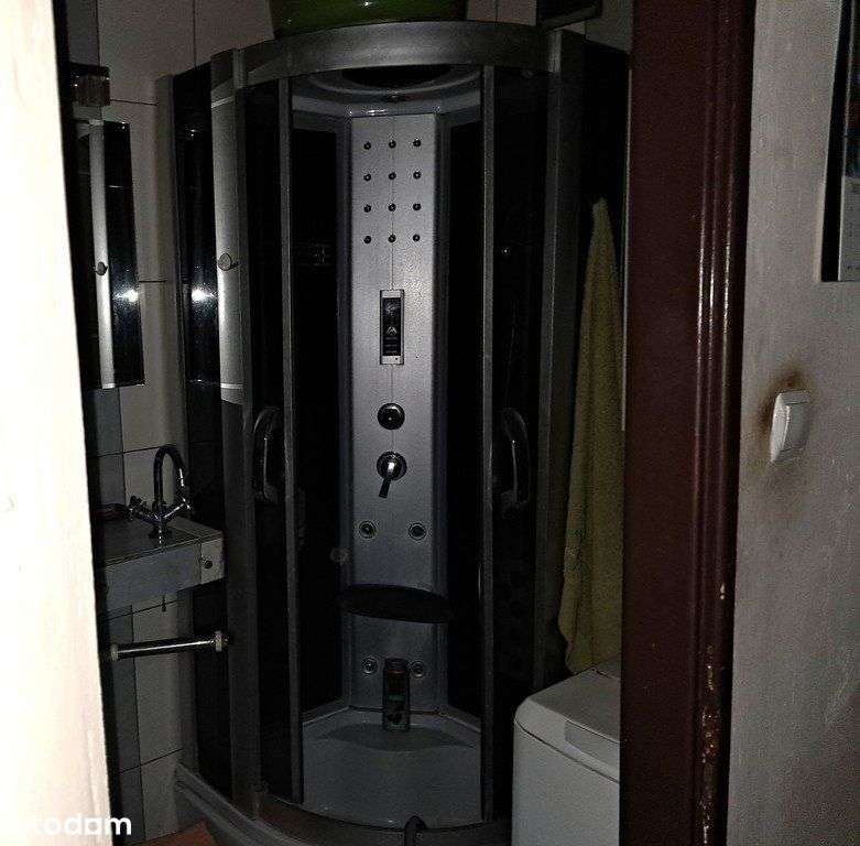 Mieszkanie do remontu, 2 pokoje 37,61m2, Bronowice-6