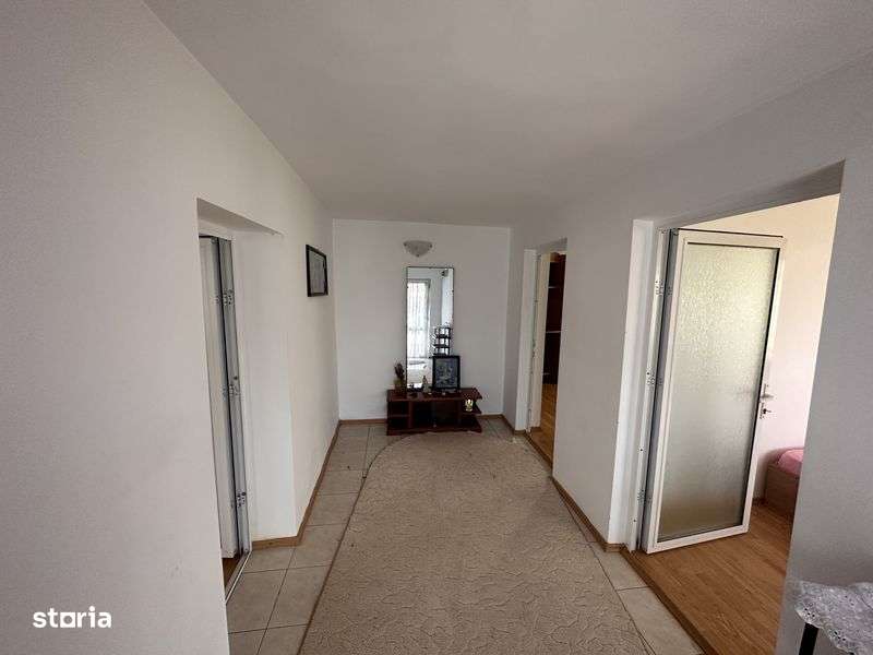 Casa P+1 Pucioasa - Imagine principală: 5/8