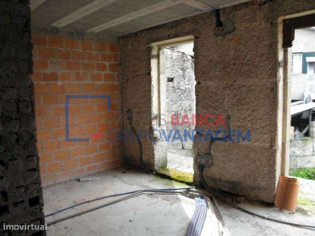 Moradia T3 em construção em Carregal do Sal - Grande imagem: 2/3