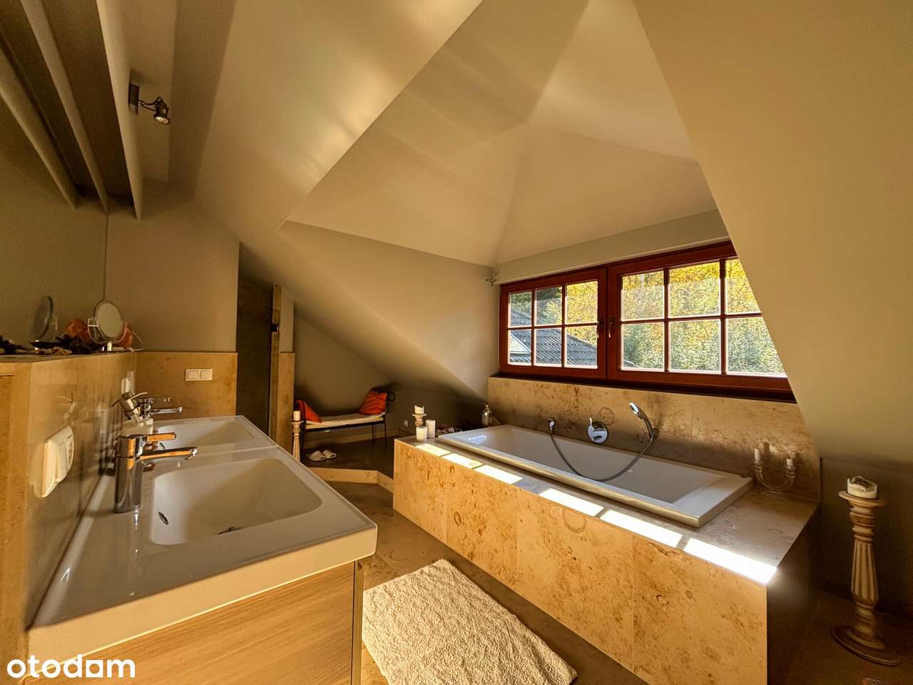 Wyjątkowa posiadłość w Orłowcu koło Lądka-Zdroju.-19