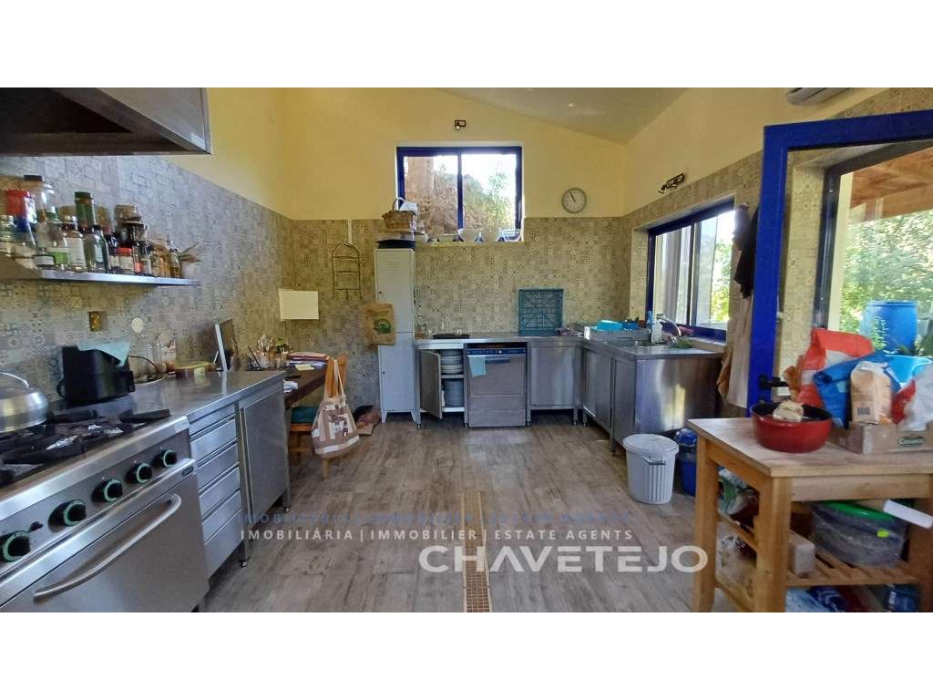 Encantador Turismo Rural em Figueiró dos Vinhos-44