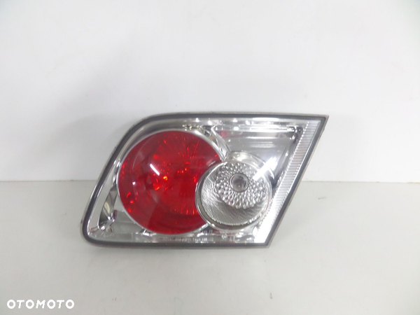 Lampa tylna tył prawa MAZDA 6 GG GY 02-05 HB/SDN - 1