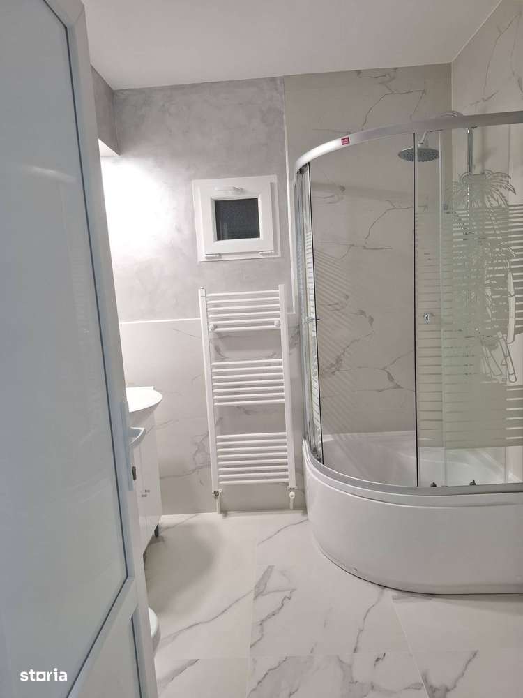 De vanzare apartament cu 2 camere complet renovat, etaj intermediar - Imagine principală: 5/16