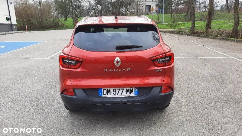 Renault Kadjar Energy dCi 110 COLLECTION - 8