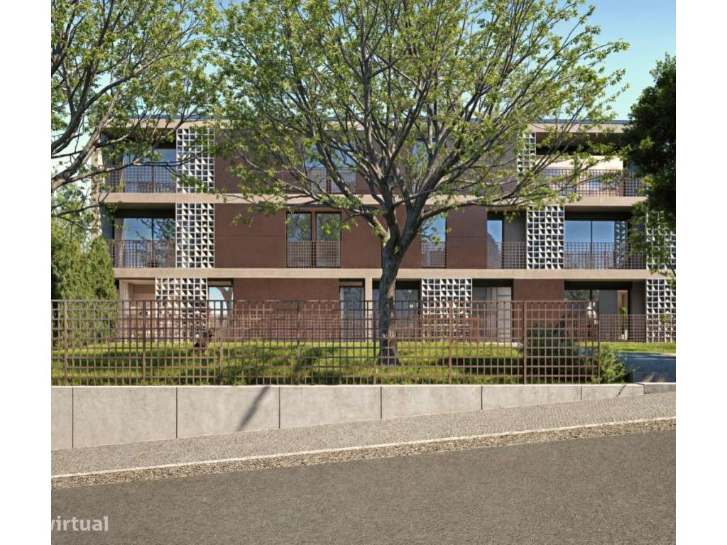 Apartamento T2 em Construção - Grande imagem: 5/15