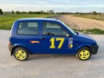 Fiat Cinquecento 704 Young Maquillage - 11