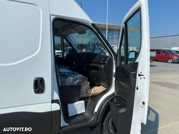 Iveco Daily 35S14 V - 7