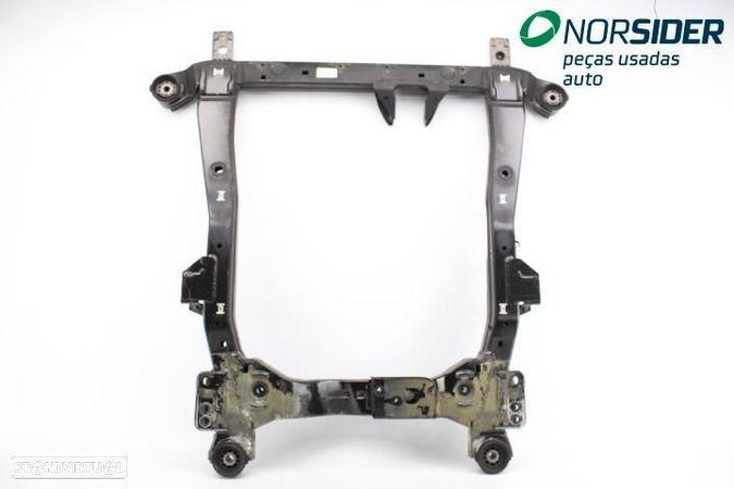 Charriot frente Opel Astra J 5P|09-12 - 7