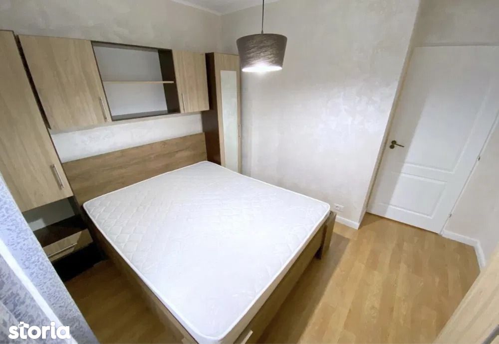 Apartament 2 camere decomandate, modern, cu balcon, zona Piata Marasti