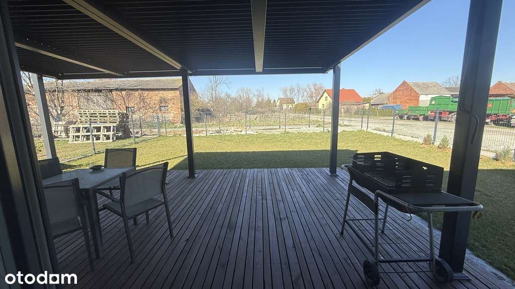 Nowoczesny dom, bez PCC i prowizji!-8